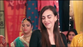 Megha Barsenge - 10th October 2024